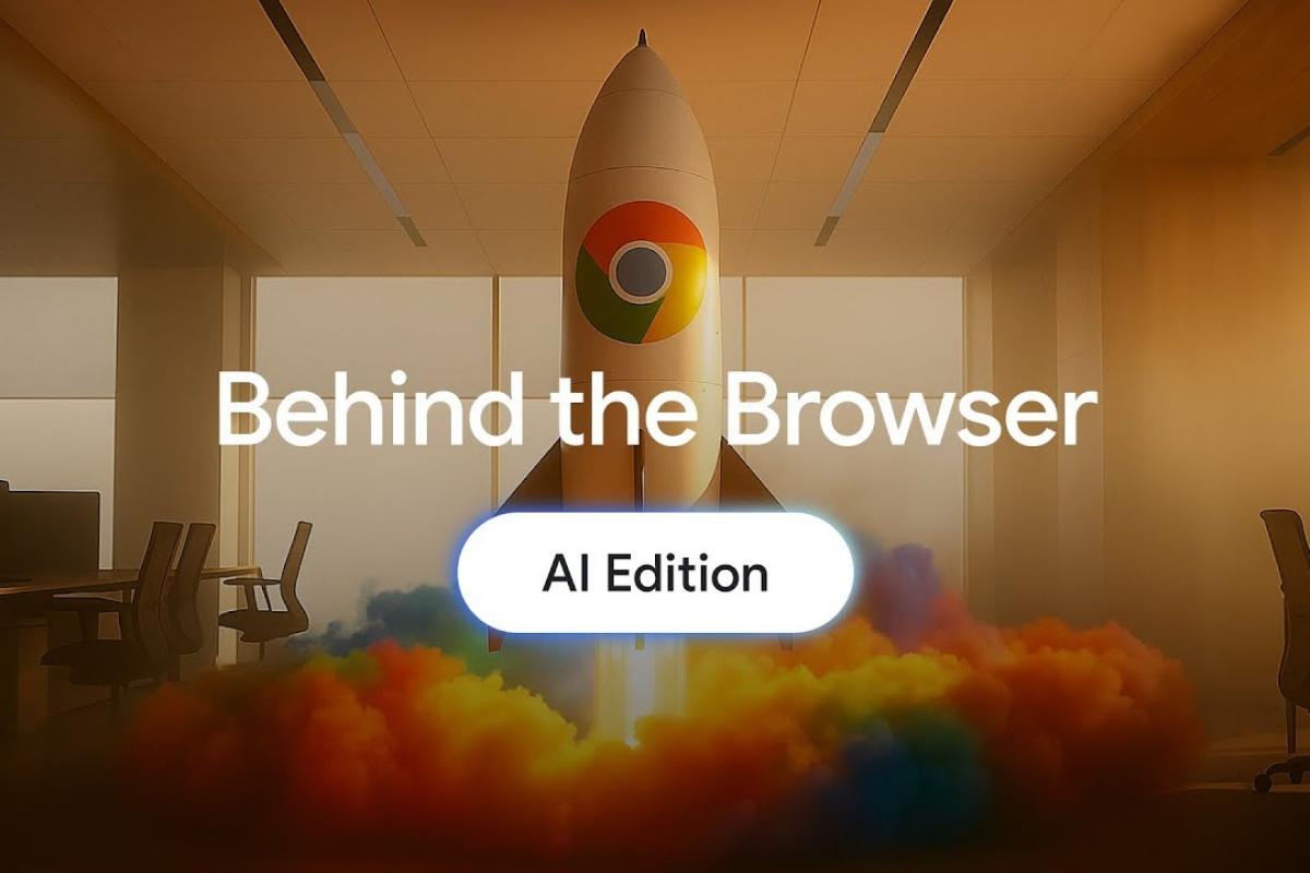 AI Mode en el omnibox de Chrome