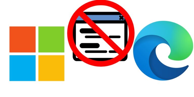 Cómo bloquear ventanas emergentes de Microsoft Edge en Windows 11