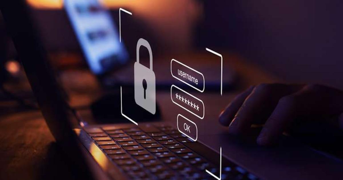 ファイルを送信せずに家族とパスワードを安全に共有する方法