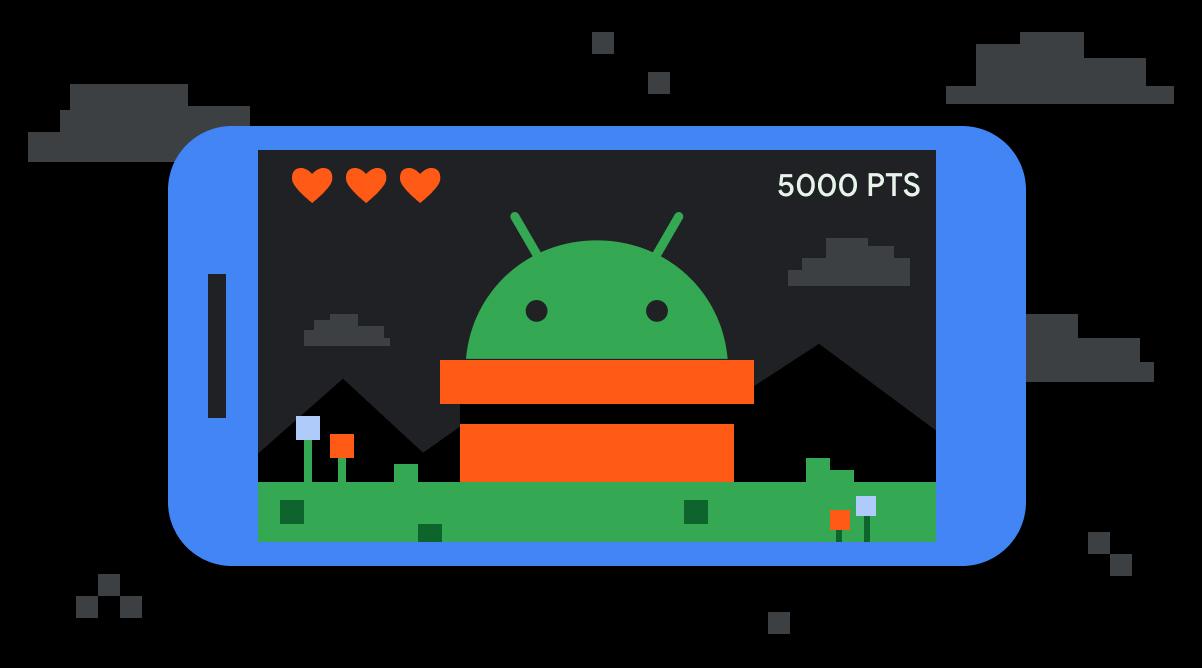 Cómo optimizar el Game Mode en Android para jugar juegos más rápido