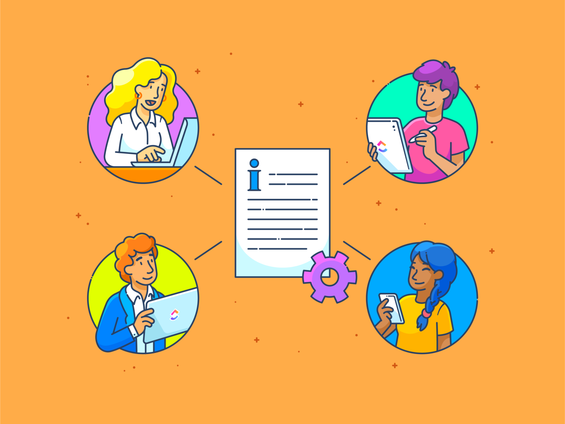Restaurar versiones y ver actividad en Google Drive