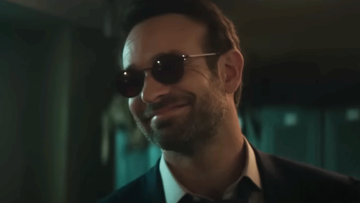 Calendario Daredevil temporada 3