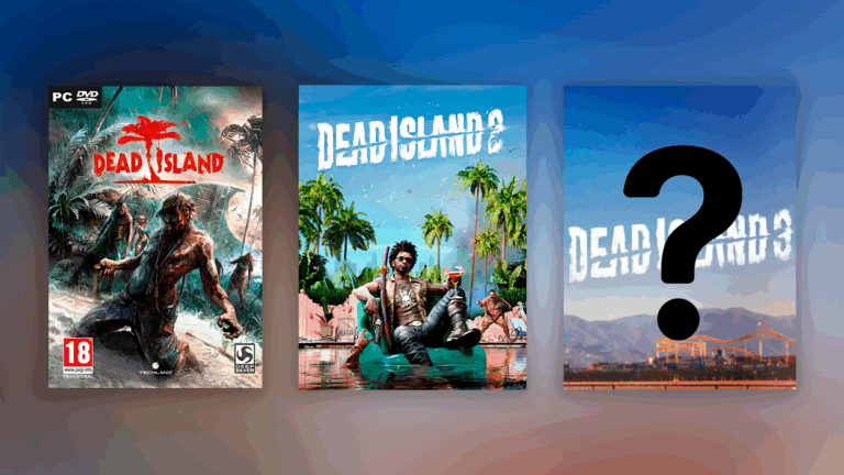 Dead Island 3 en desarrollo