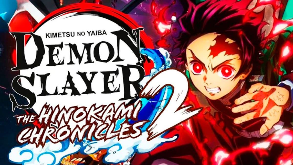 Captura de combate en Hinokami 2