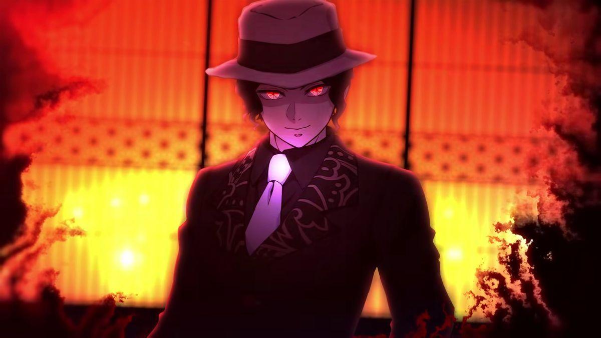 Imagen del videojuego Demon Slayer Hinokami 2