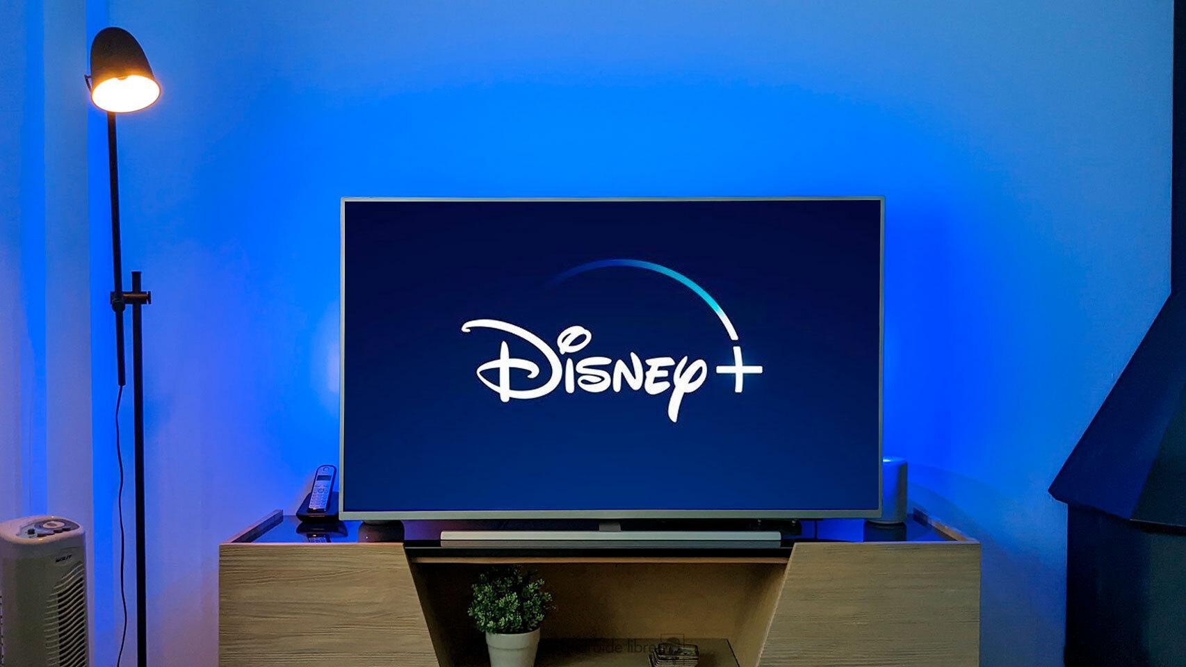 Cambios de precio en Disney+