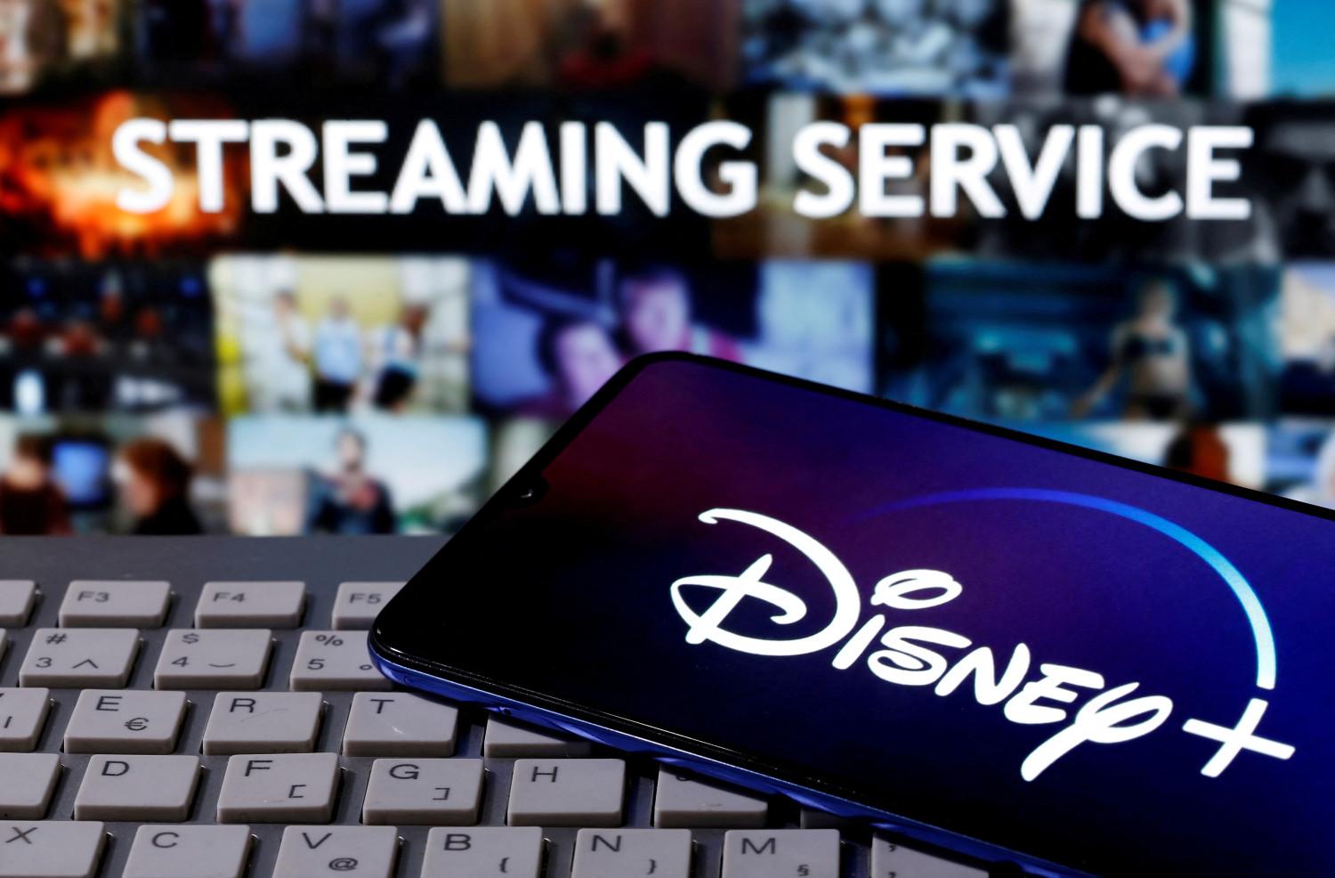 Nuevas tarifas de Disney Plus