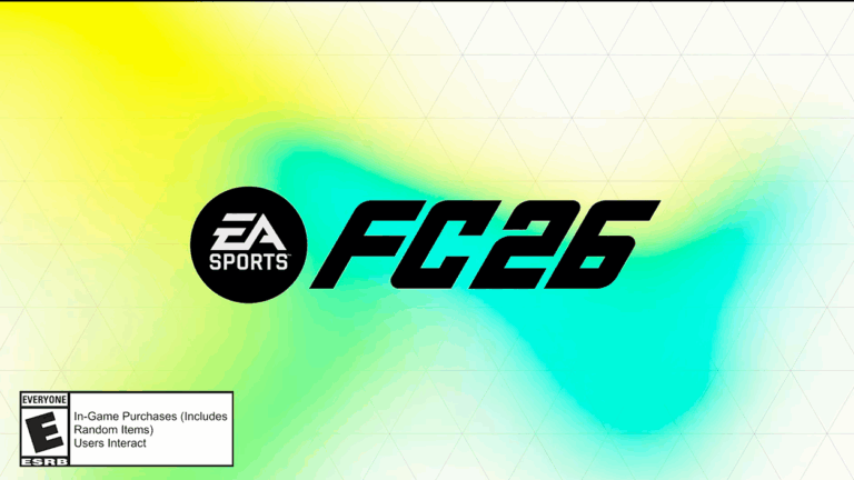 EA FC26