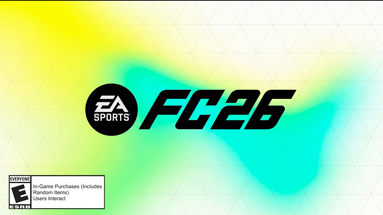 EA FC26