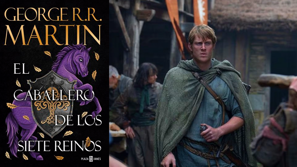 El Caballero de los Siete Reinos