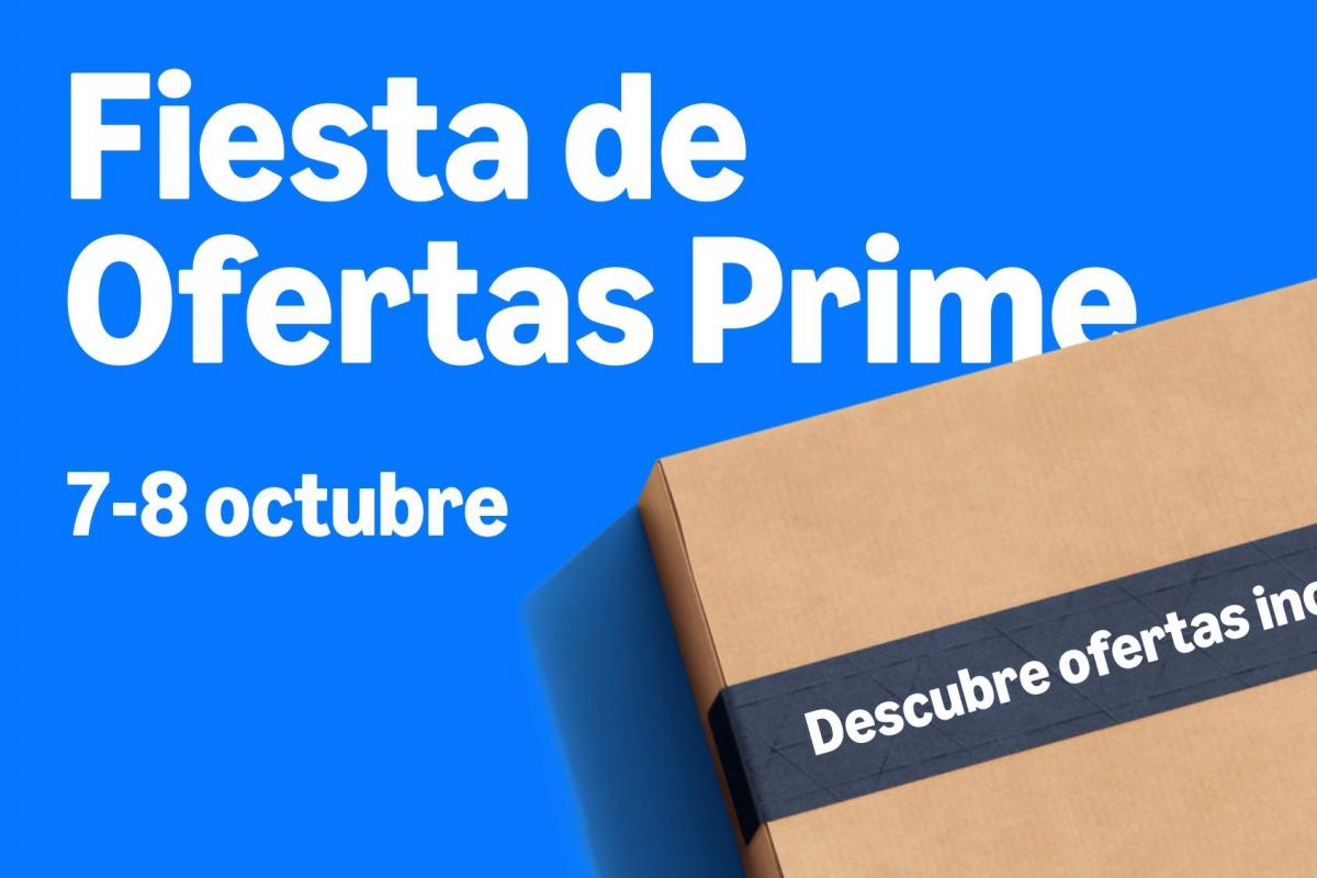 Descuentos del evento de octubre