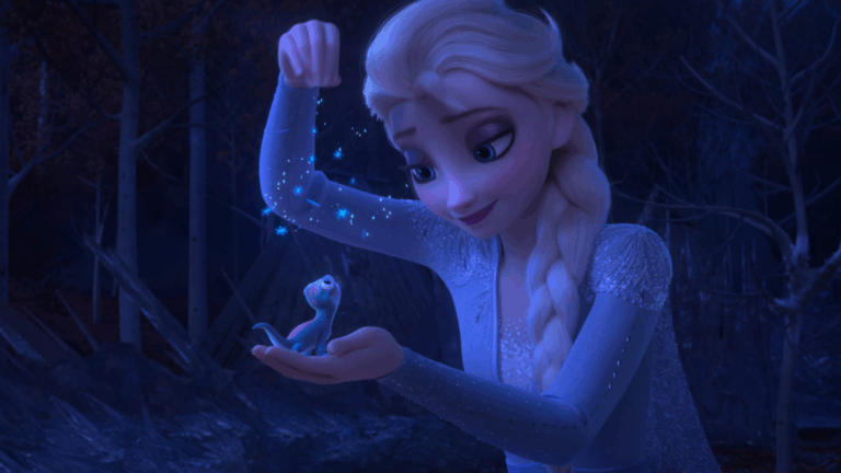 Frozen 3