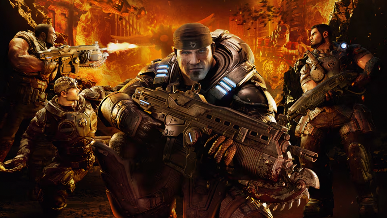 GOW Reloaded playstation