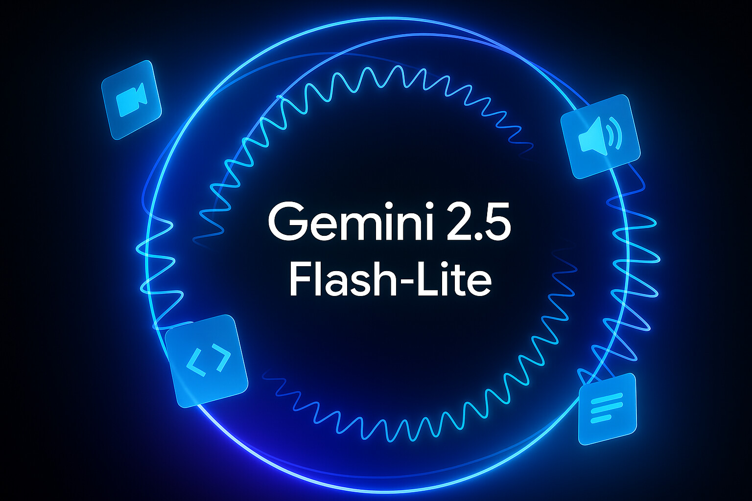 Gemini 2.5 Flash-Lite