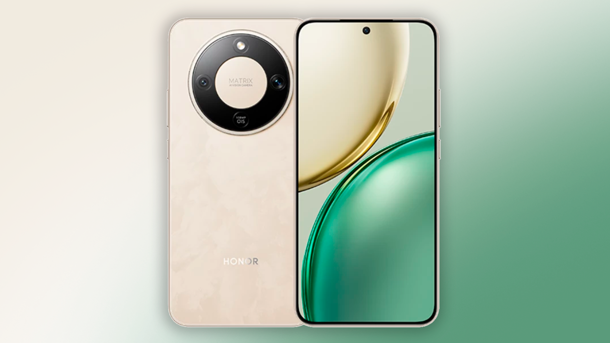 HONOR X9d 5g