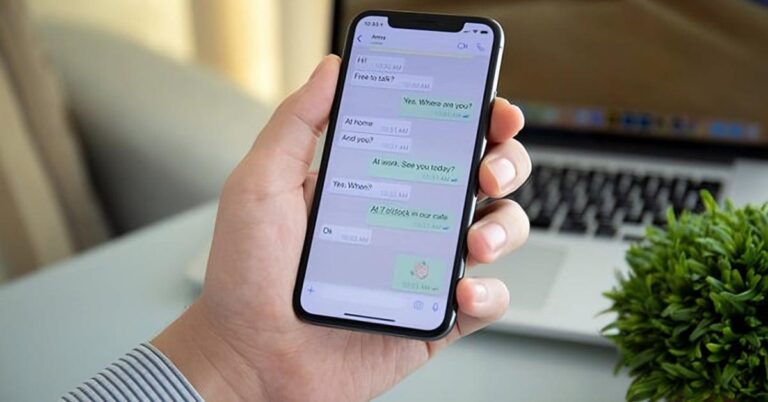 Cómo exportar un chat de WhatsApp a PDF/HTML sin apps dudosas