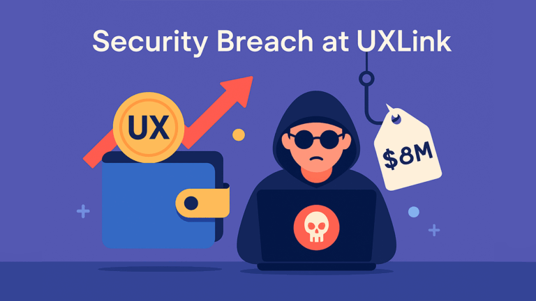 Hack de UXLINK