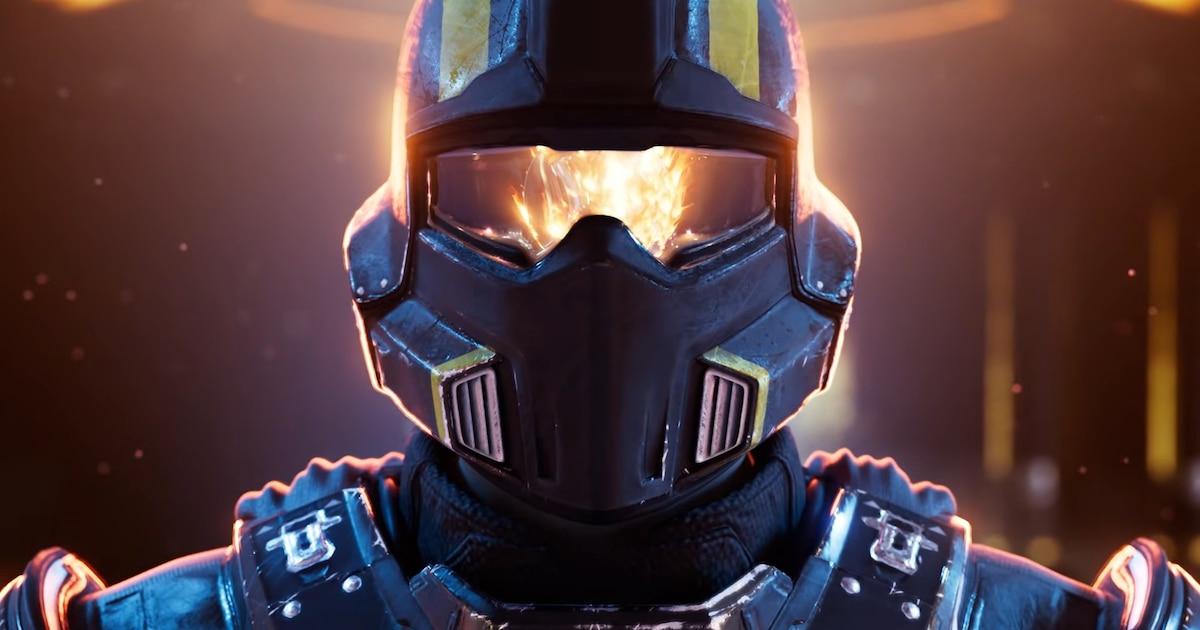 Helldivers 2 Hacia lo injusto