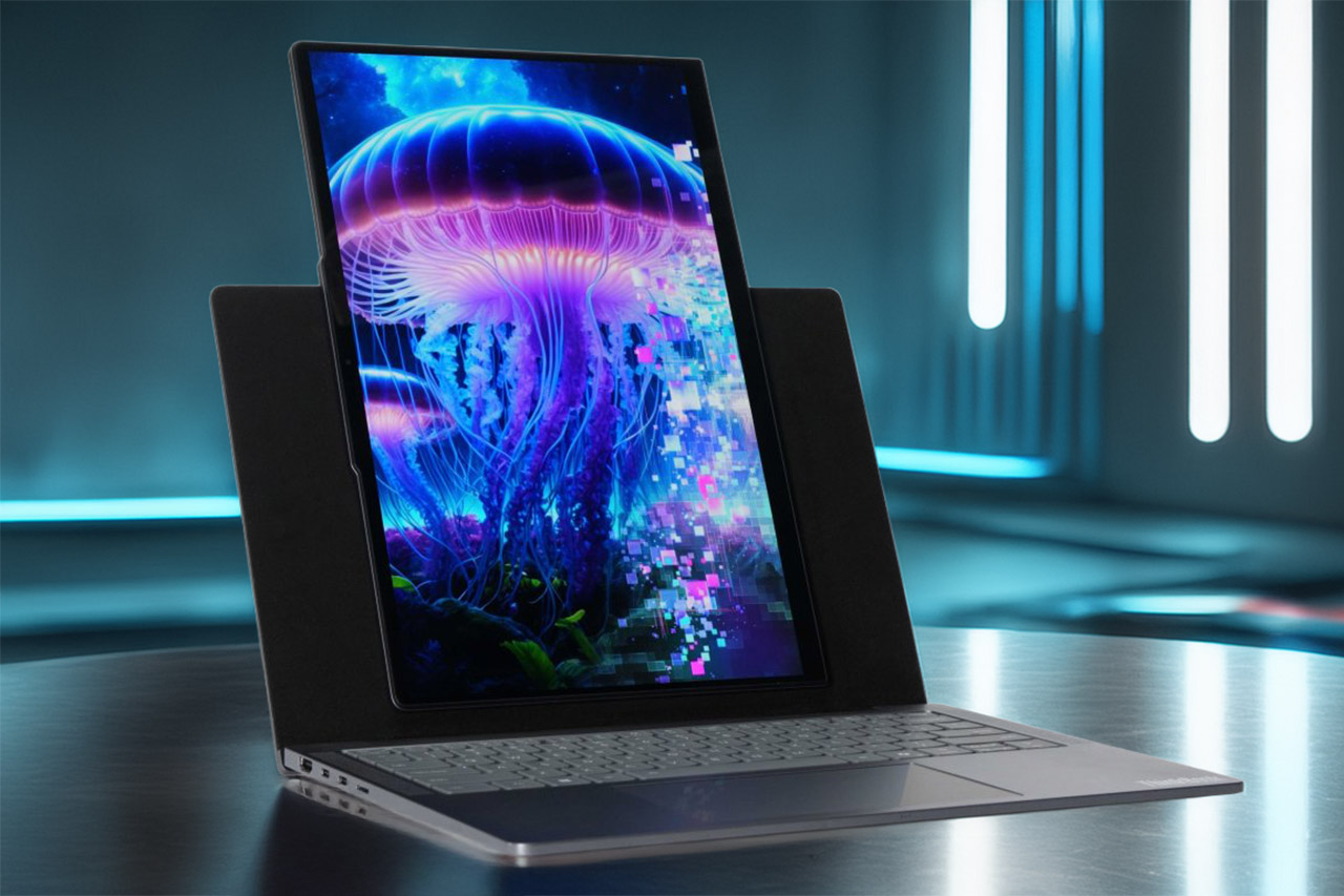Lenovo Pivo