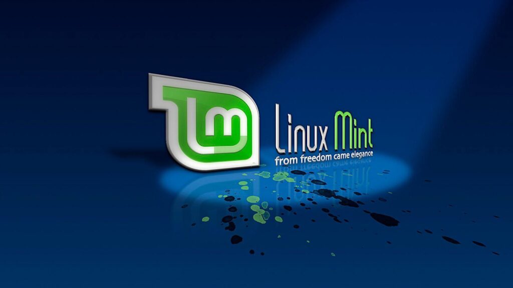 Linux Mint 22.2 Zara