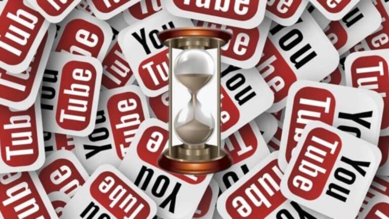 Los vídeos de YouTube van muy lentos: cómo solucionarlo paso a paso