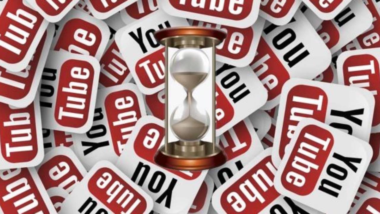 Los vídeos de YouTube van muy lentos
