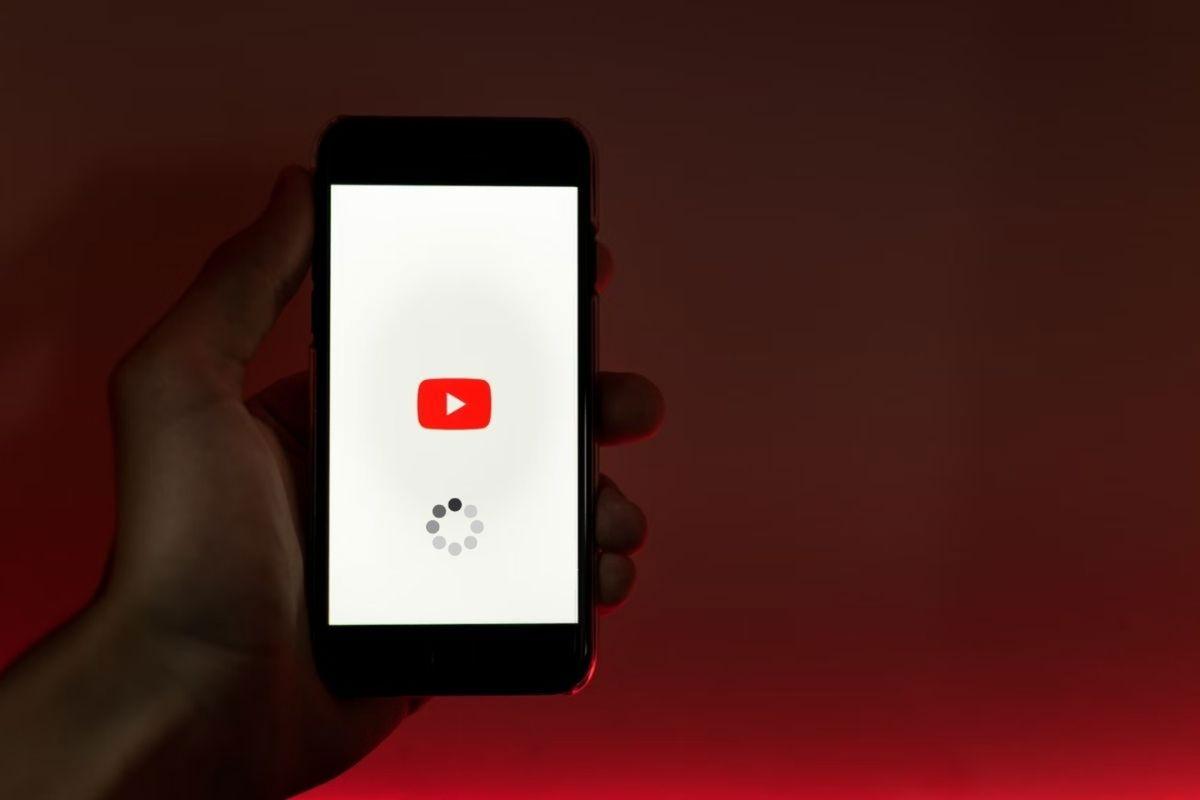 Estado de YouTube y caídas