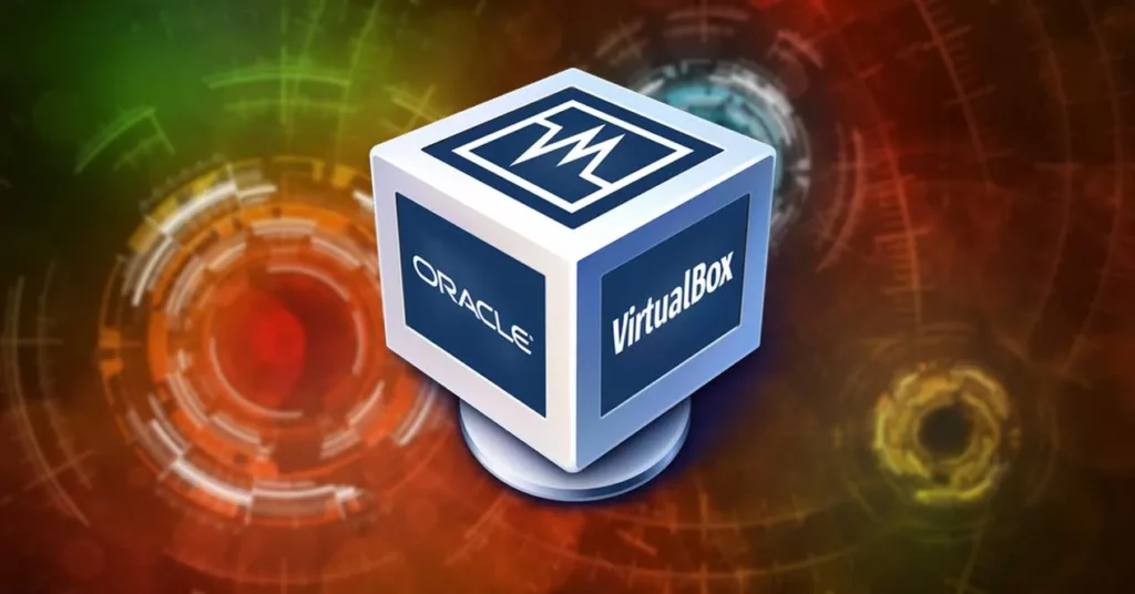 virtualbox
