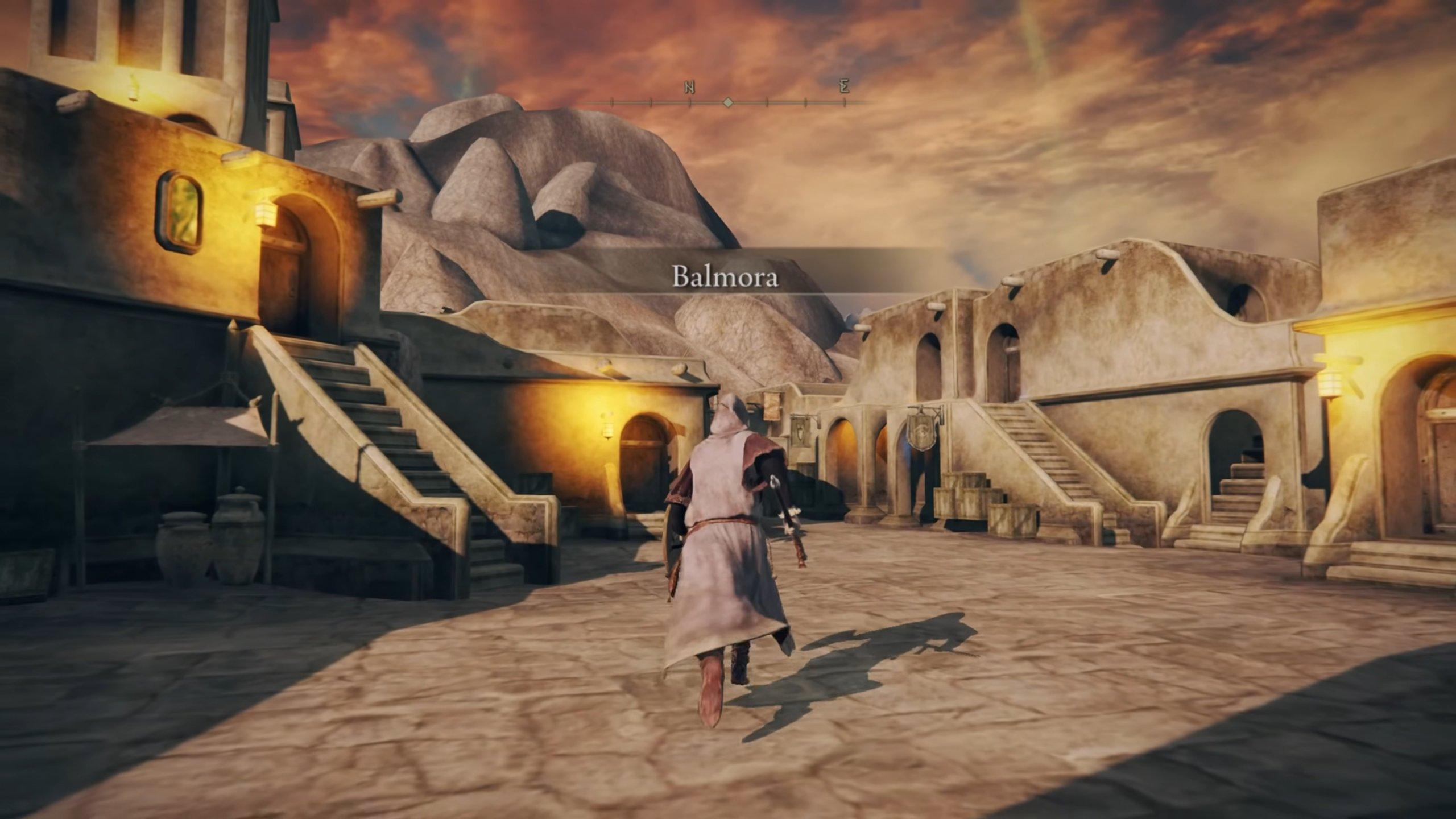Comunidad y requisitos del mod Morrowind y Elden Ring