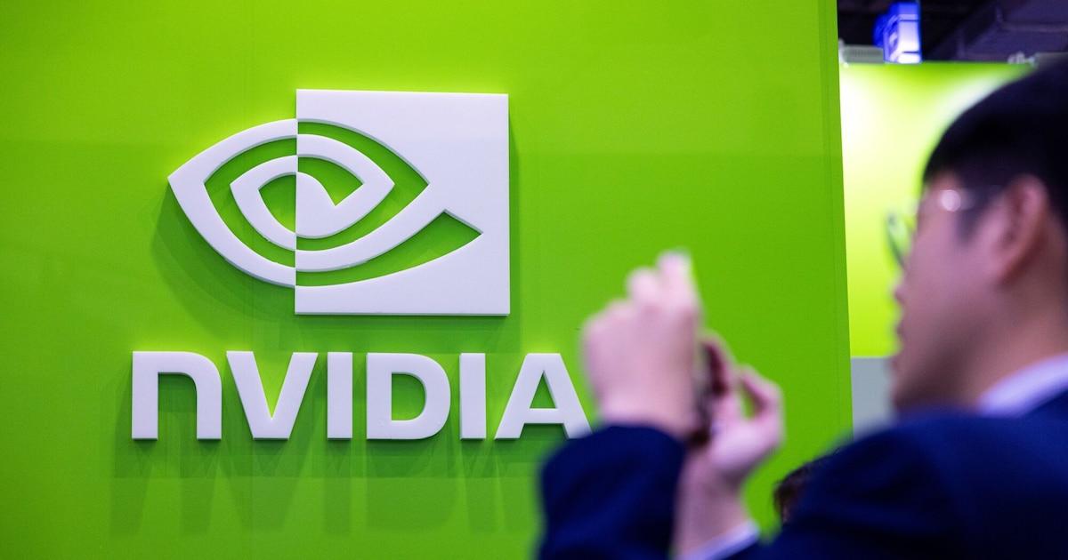 Alianza Nvidia e Intel