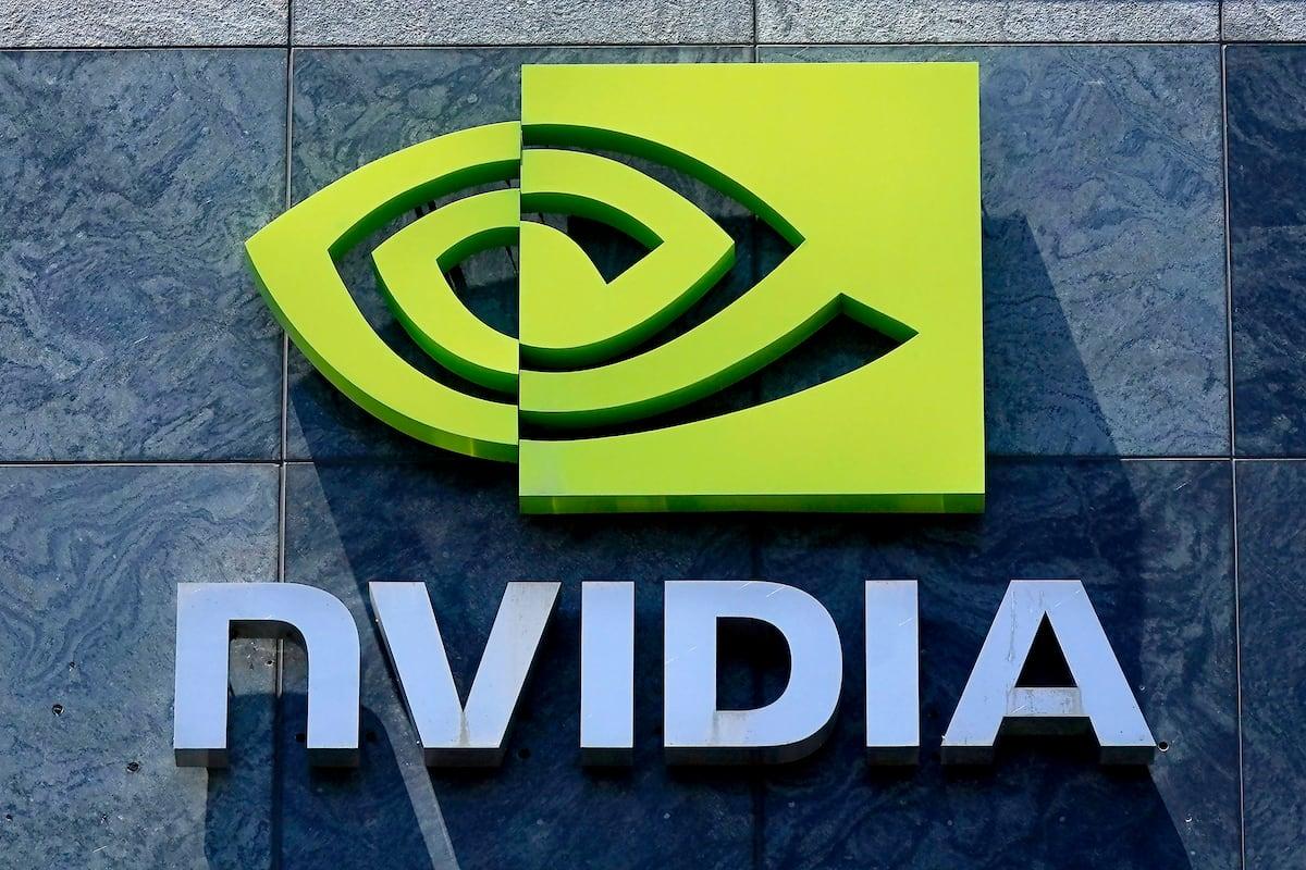 Alianza Nvidia e Intel