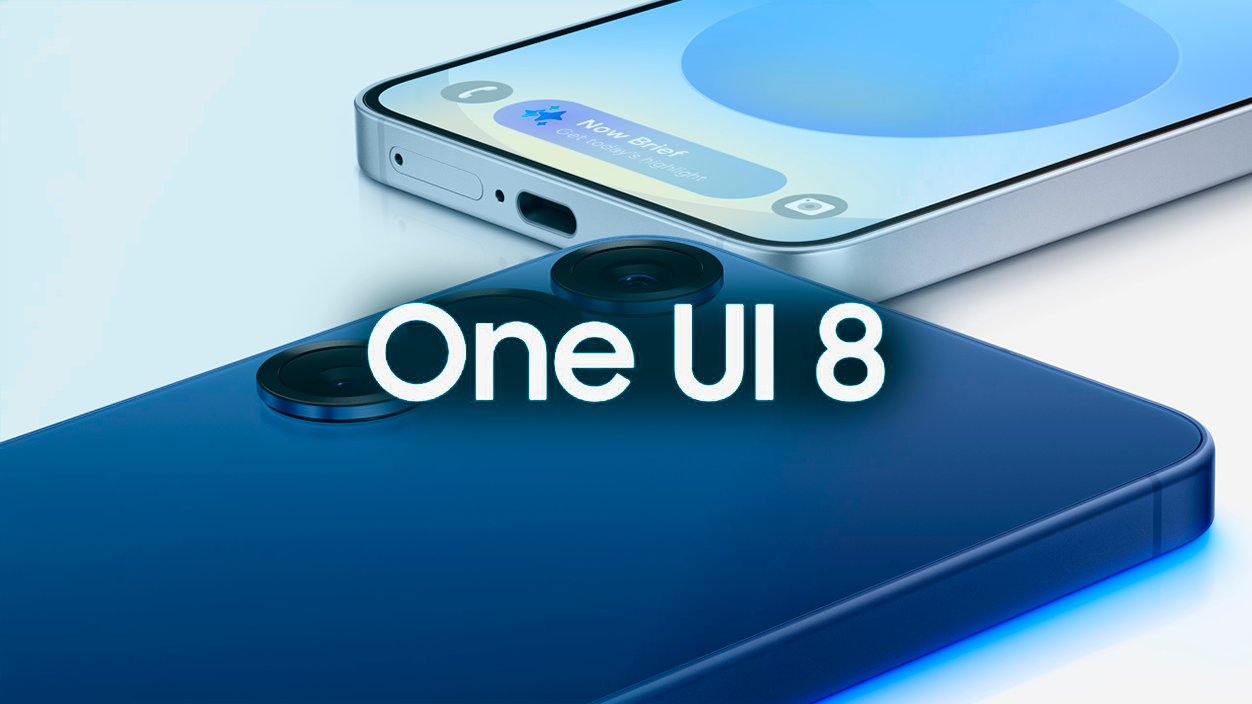 One UI 8