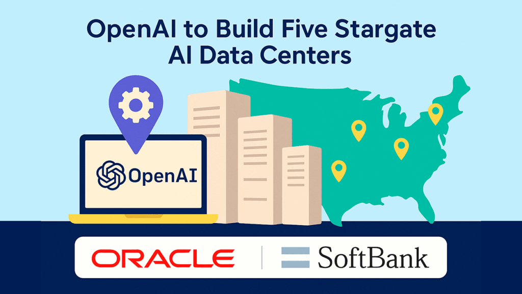 OpenAI Stargate