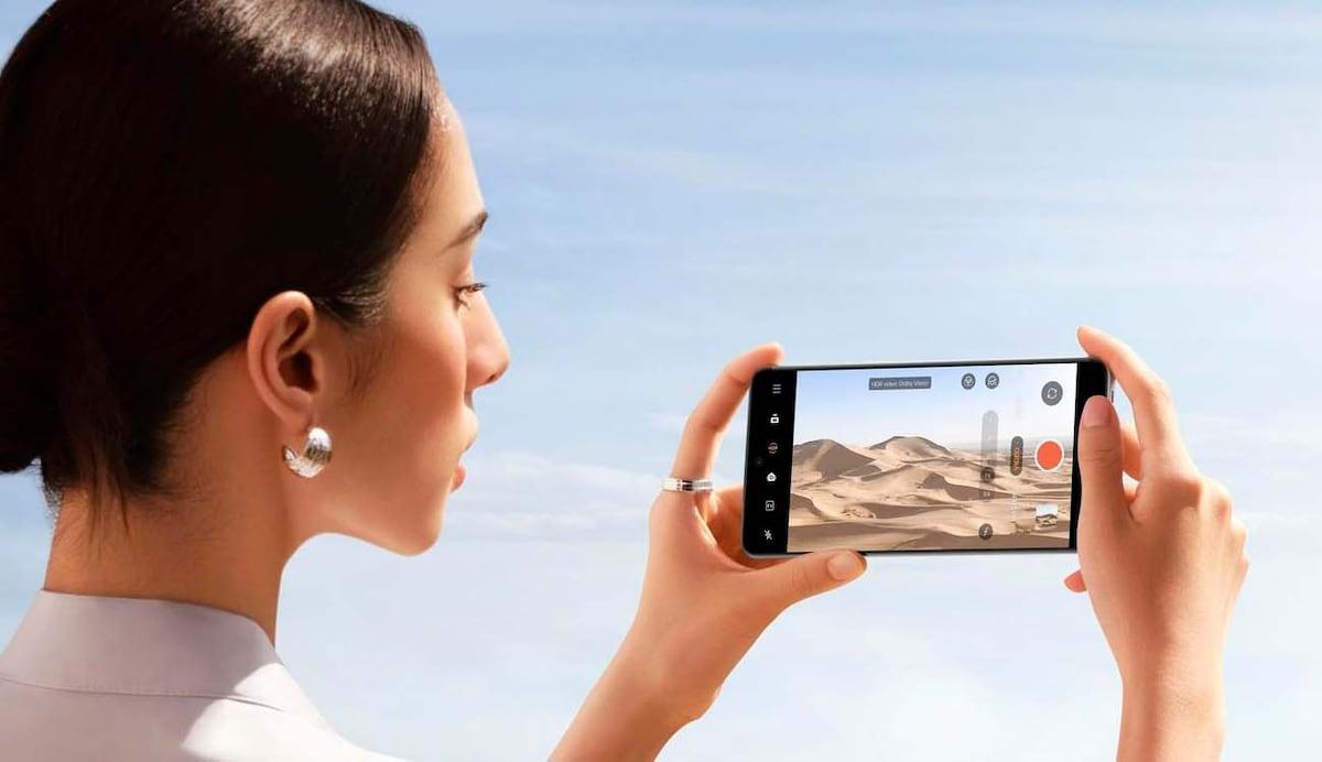 Presentación OPPO Find X9