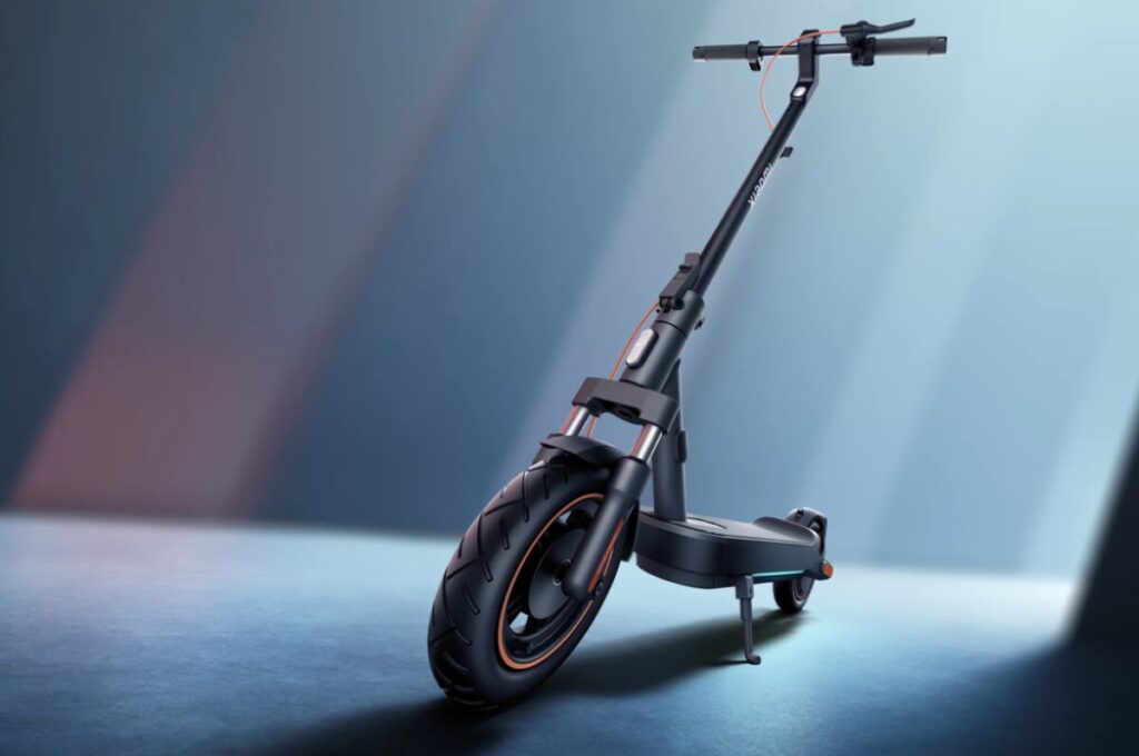 Patinete eléctrico Xiaomi