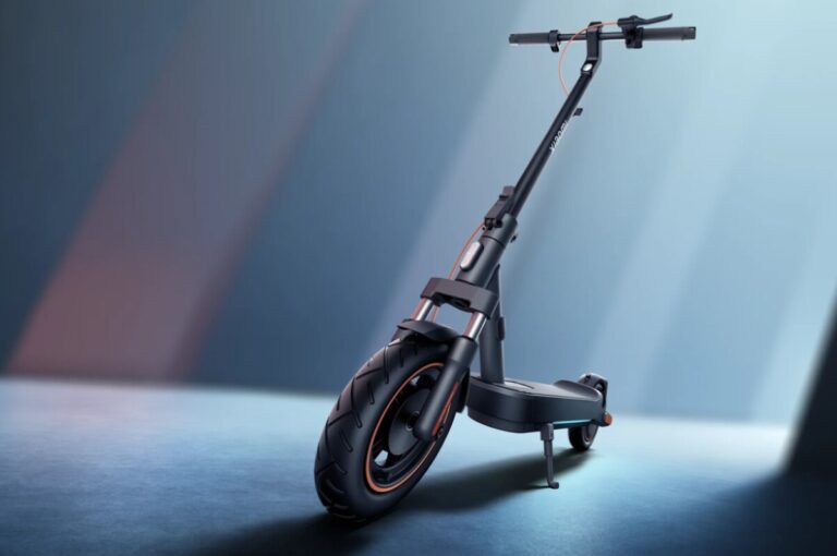 Patinete eléctrico Xiaomi