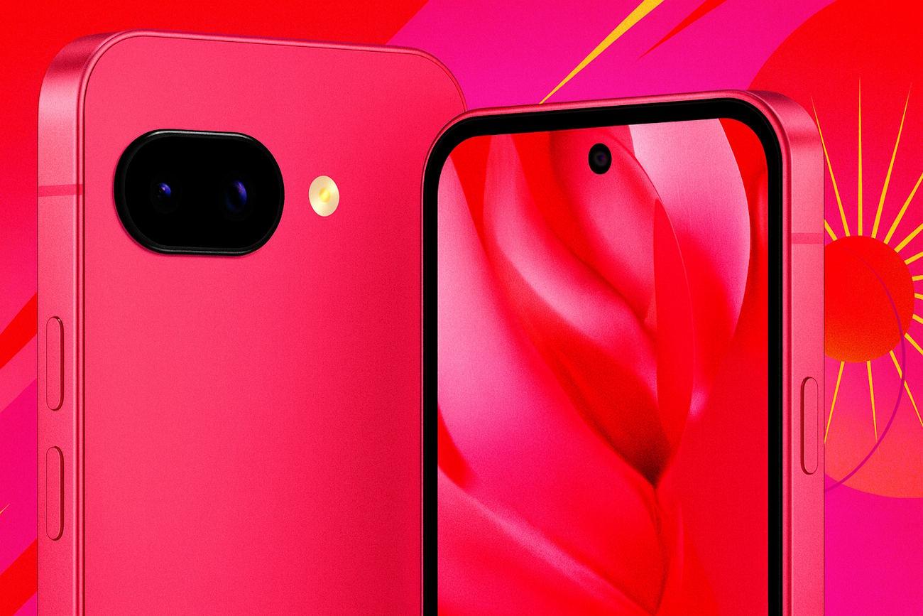 Pixel 10a
