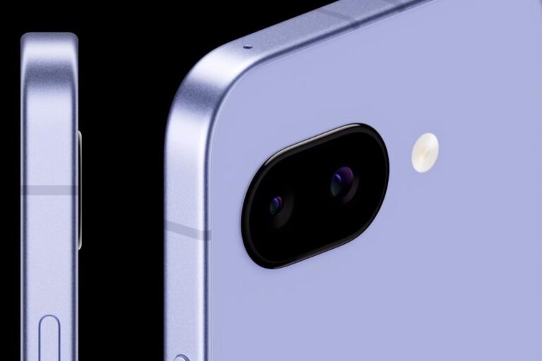 Pixel 10a
