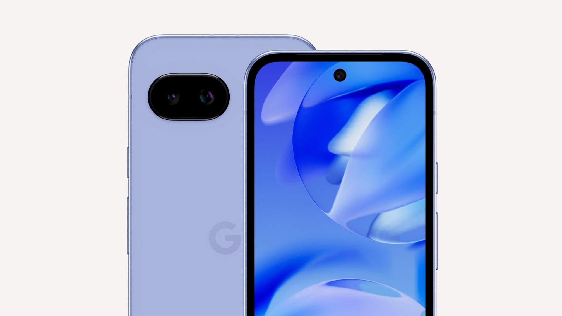 Pixel 10a