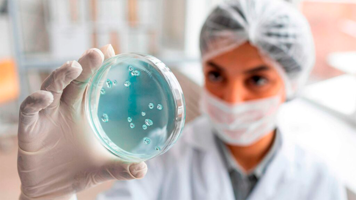 Pruebas farmacogenómicas