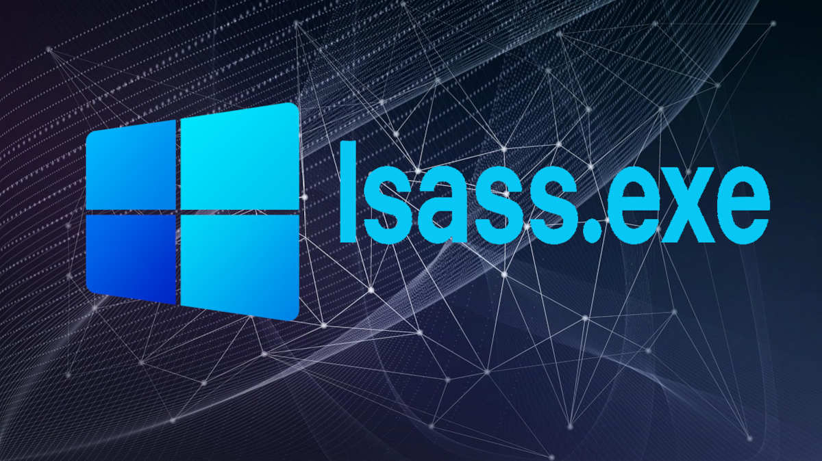 Qué es lsass.exe 