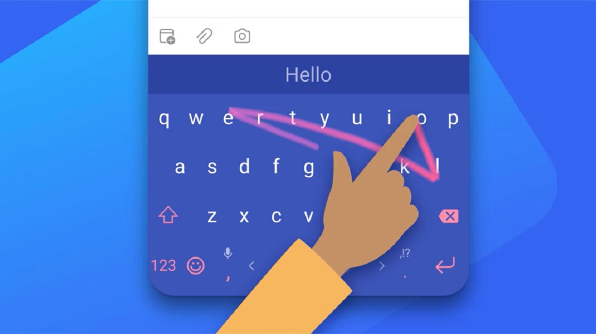swiftkey