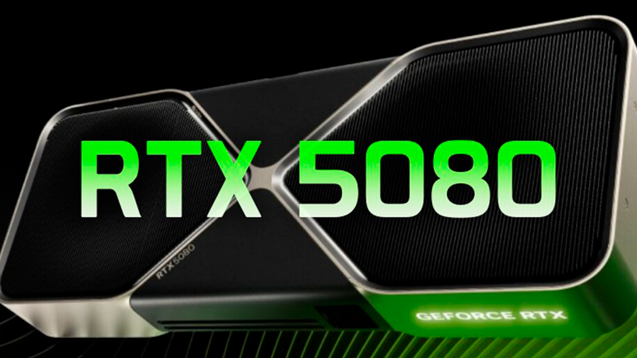 RTX 5080
