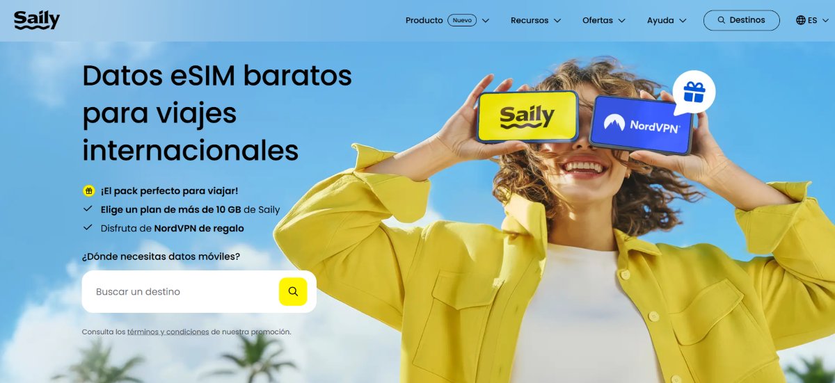Saily