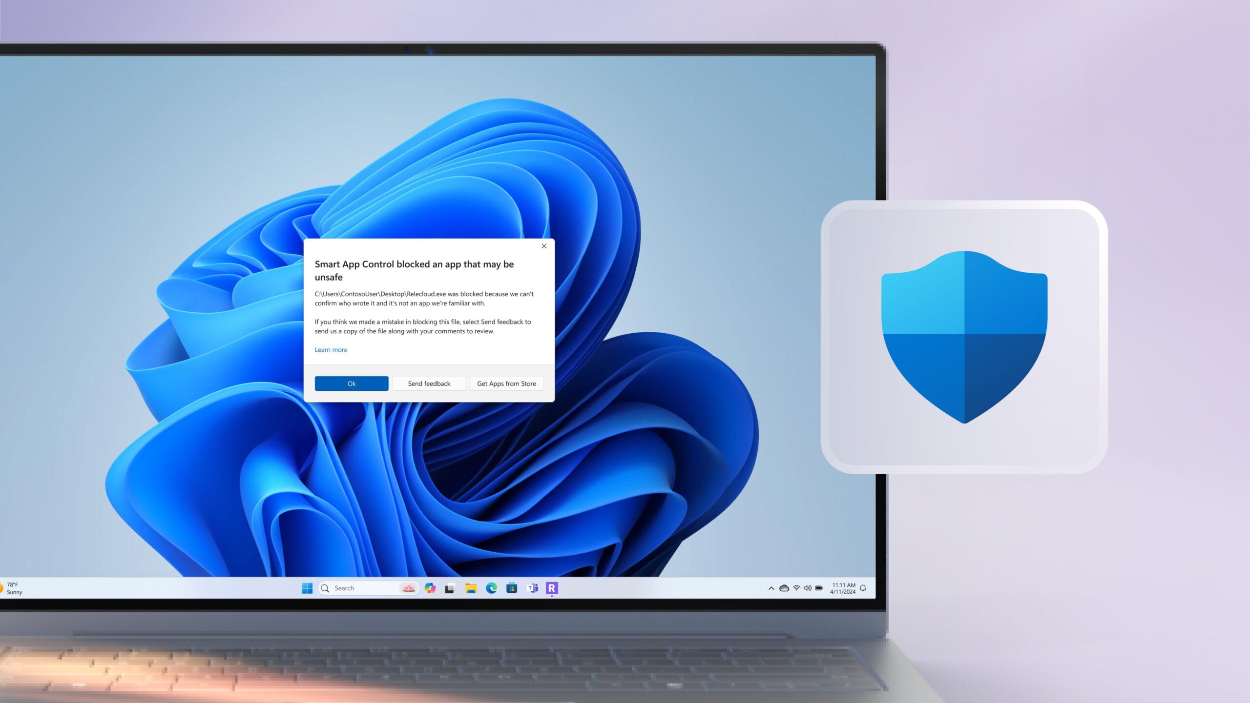 ShowOS en Windows 11