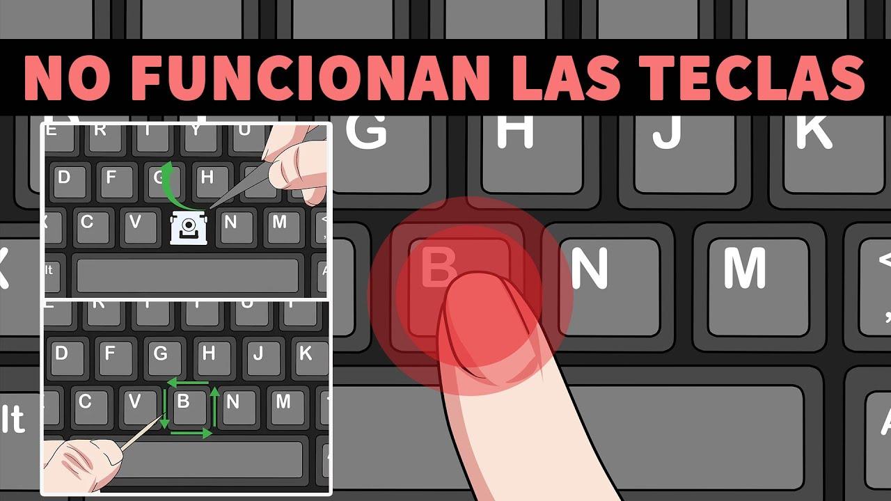 Solución NumLock en VirtualBox
