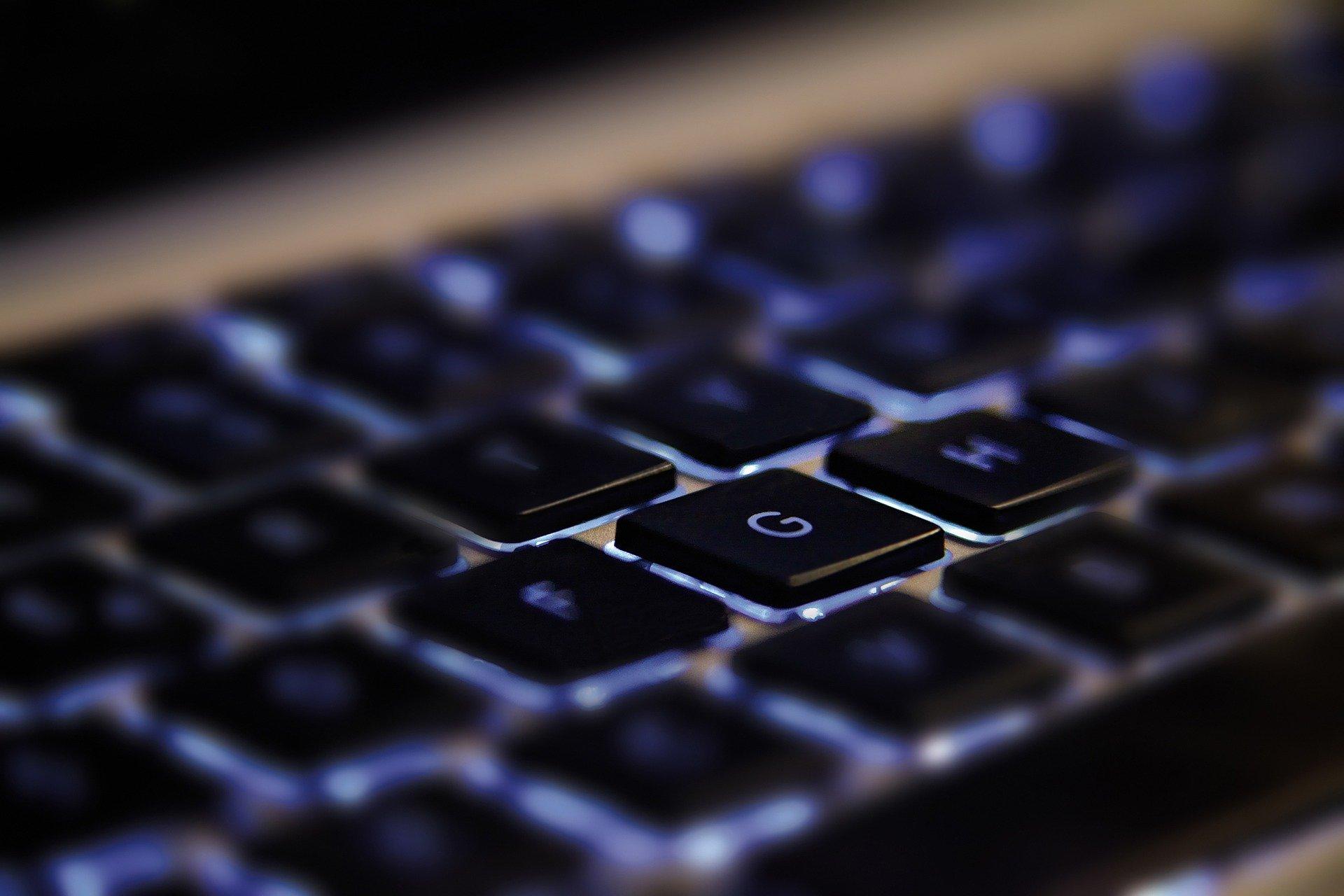 Buenas prácticas para teclado en VirtualBox