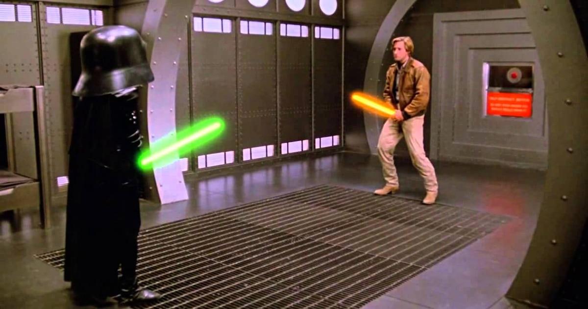 Rick Moranis regresa en Spaceballs 2