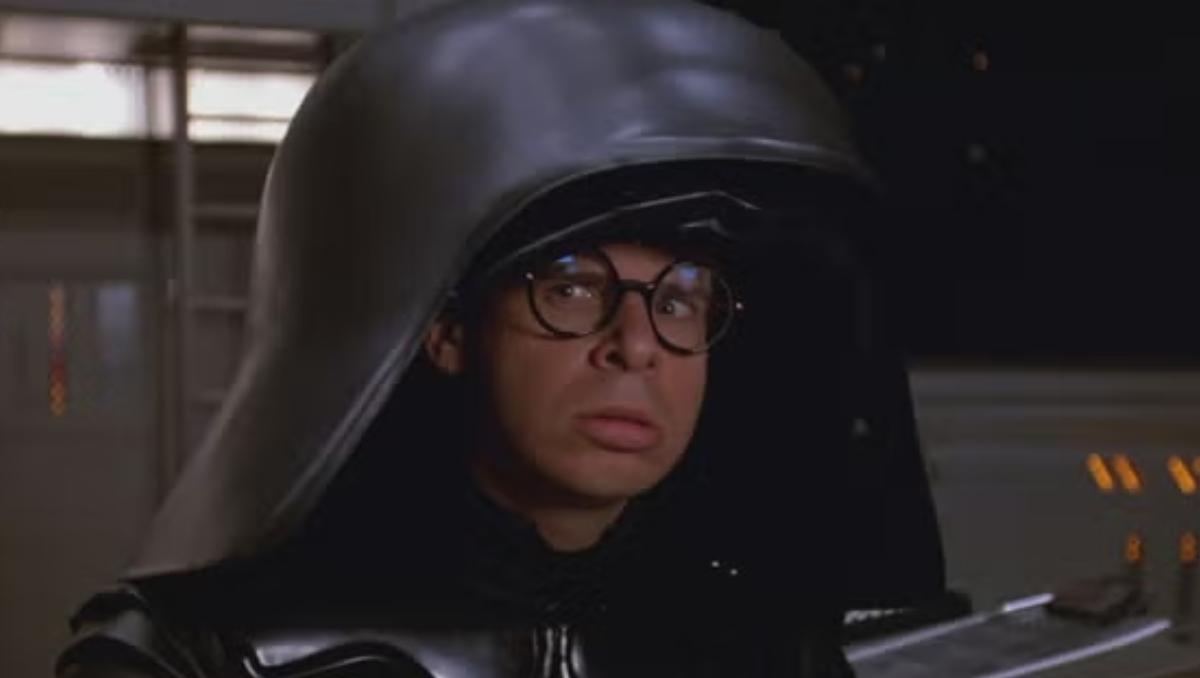Imagen promocional de Spaceballs 2