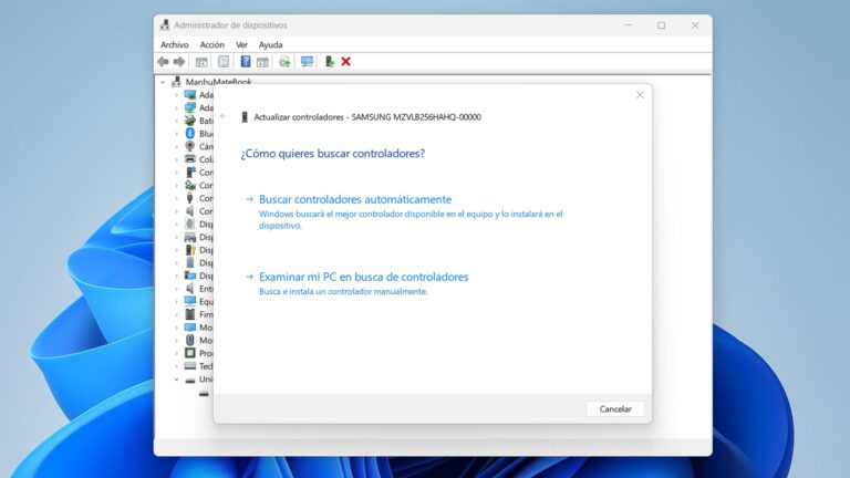 Tu disco virtual ha desaparecido tras actualizar Windows 11: por qué ocurre y cómo recuperarlo